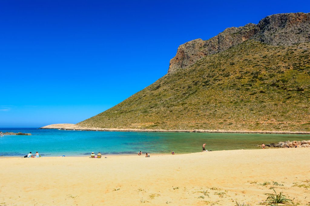 Paradisio Family Hotel Chania