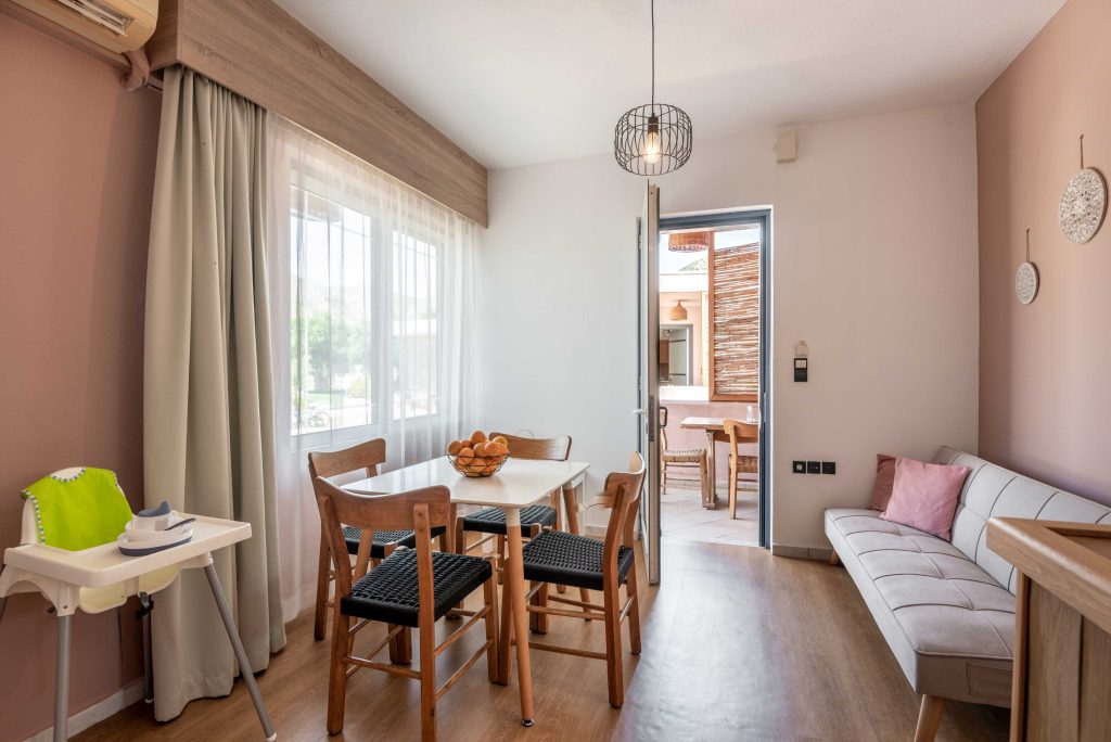 Aspro Apartment