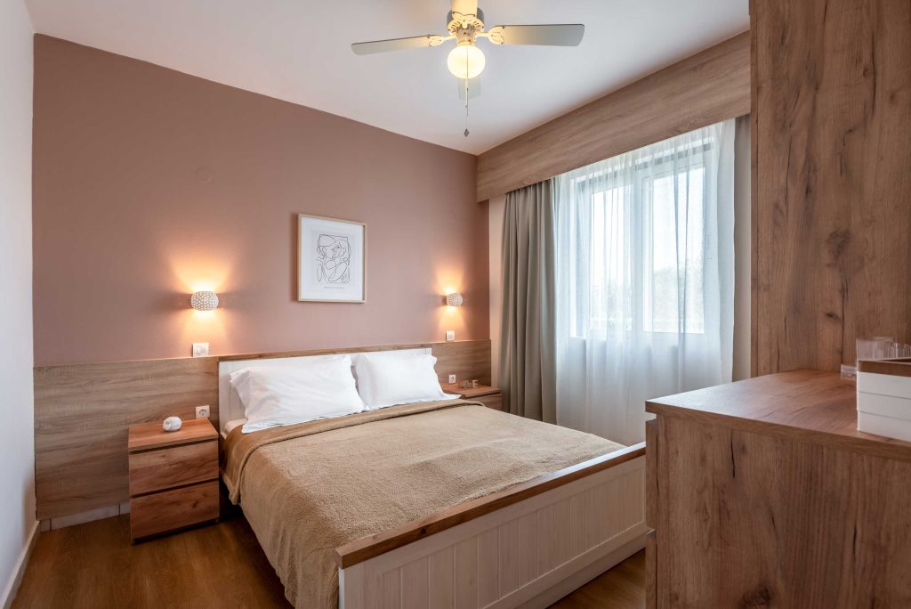 Aspro Apartment
