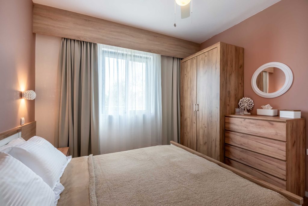 Aspro Apartment