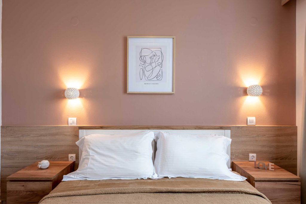 Aspro Apartment