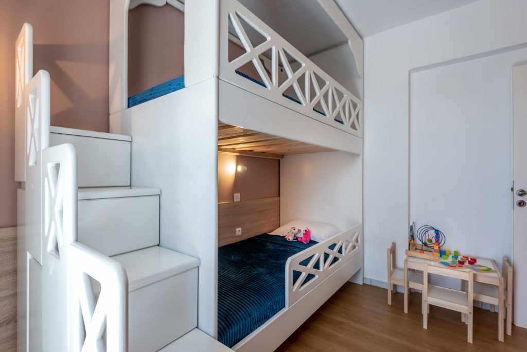 Aspro Apartment