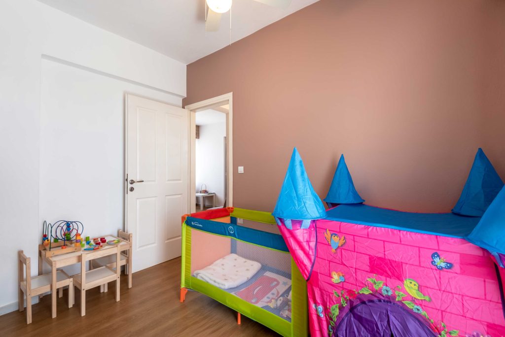 Aspro Apartment