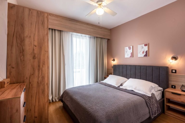 Paradisio Hotel Chania
