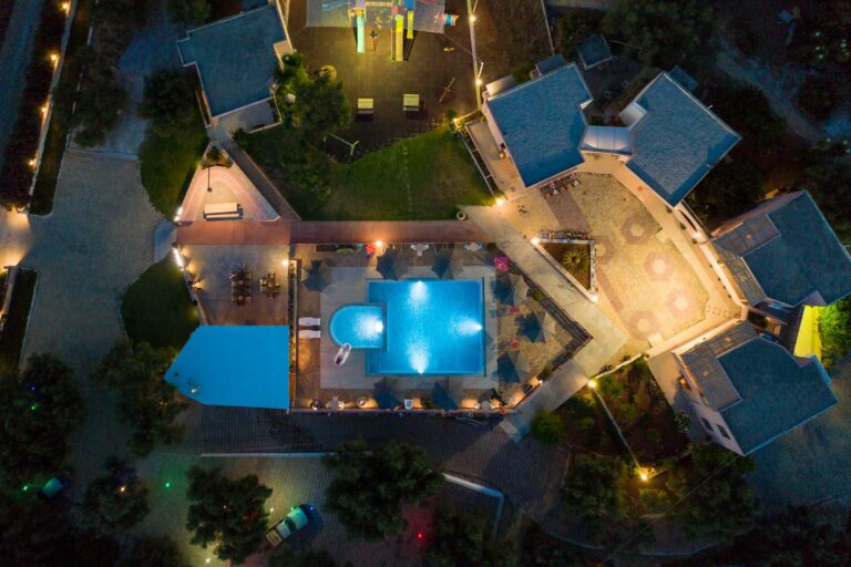 Paradisio Hotel Chania
