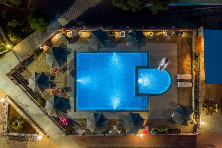 Paradisio Hotel Chania
