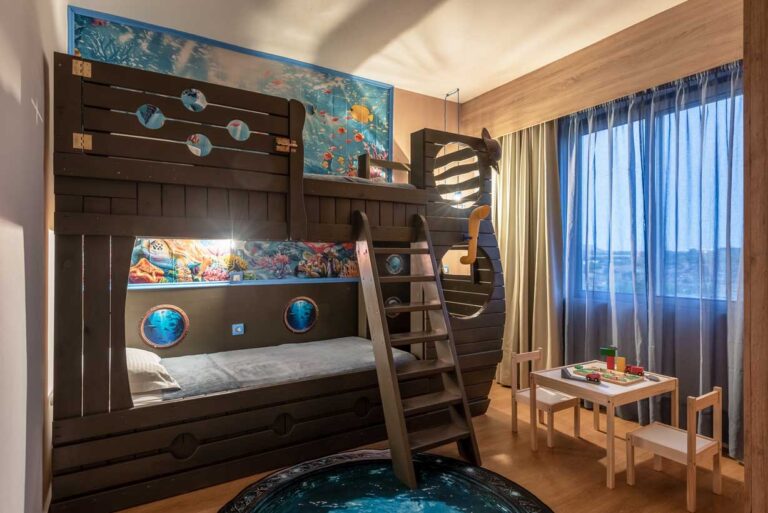Paradisio Hotel Chania