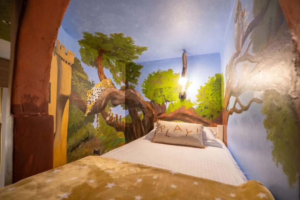 Forest Suite