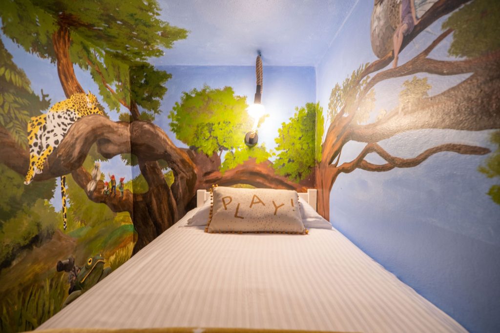 Forest Suite