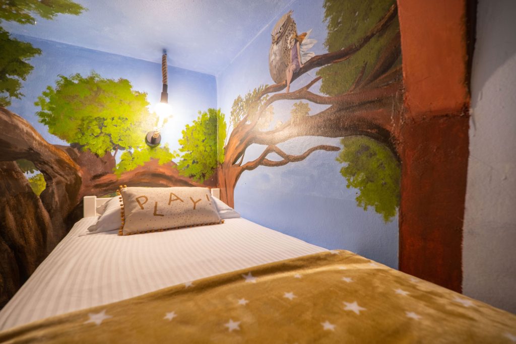 Forest Suite