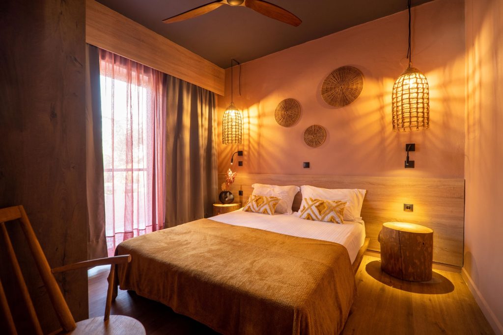 Forest Suite
