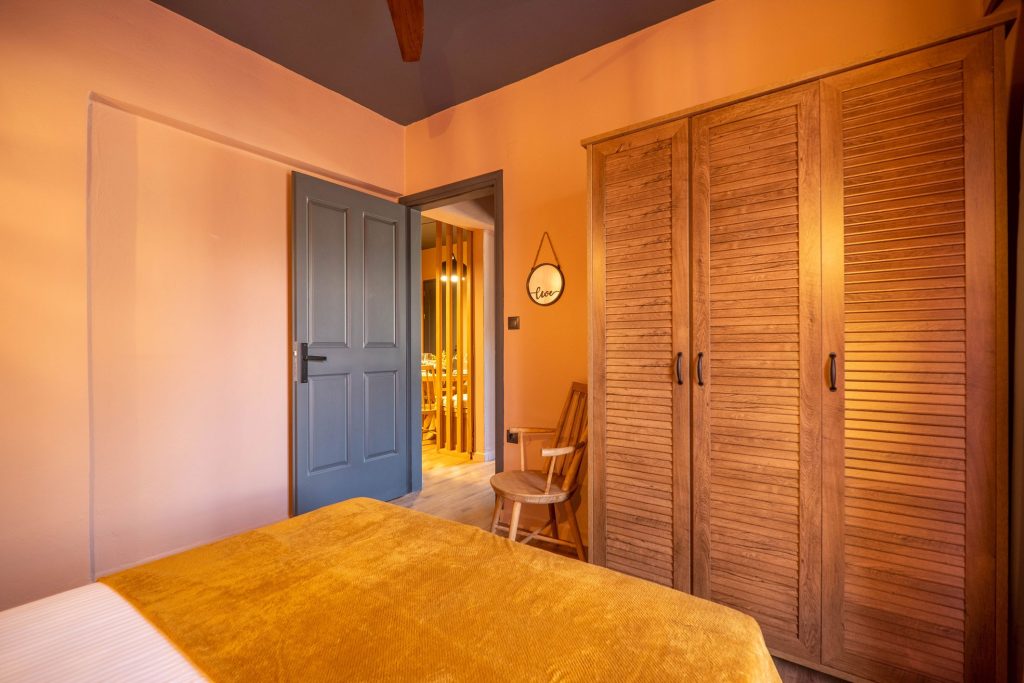 Forest Suite