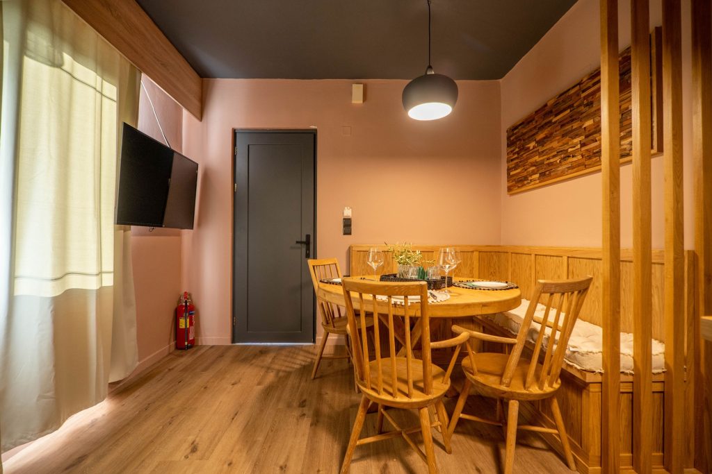 Forest Suite