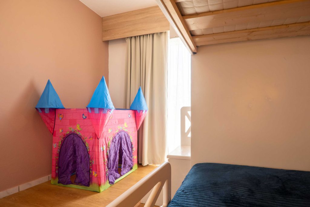 Aspro Apartment