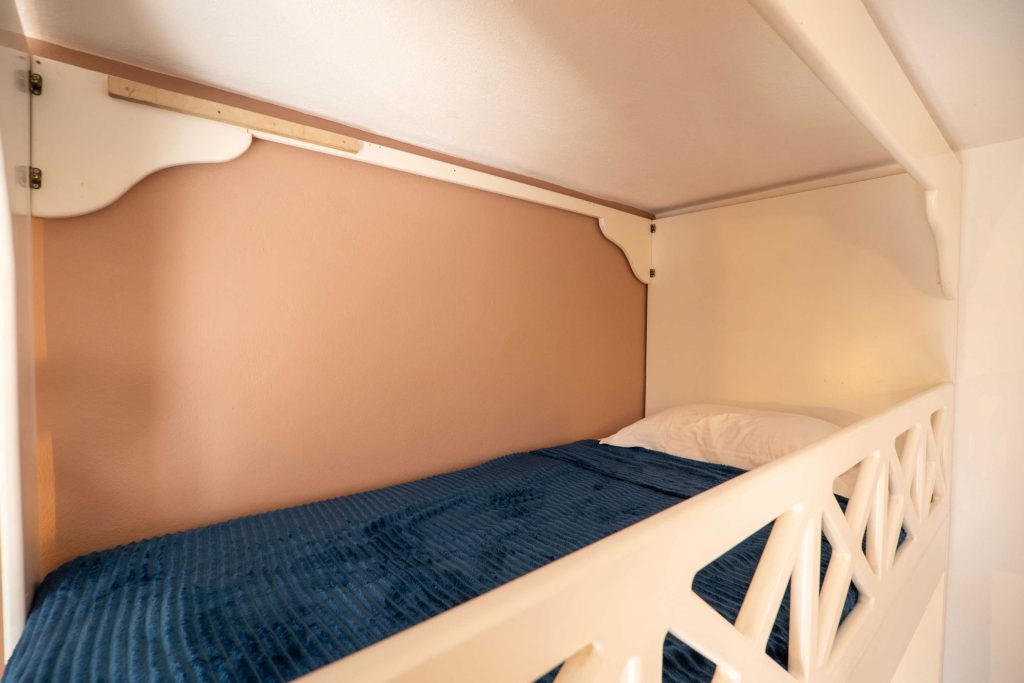 Aspro Apartment