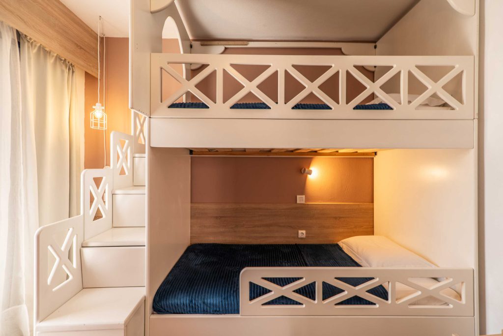 Aspro Apartment