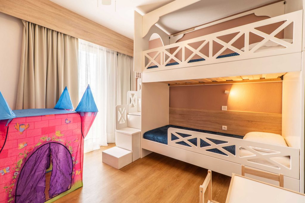 Aspro Apartment
