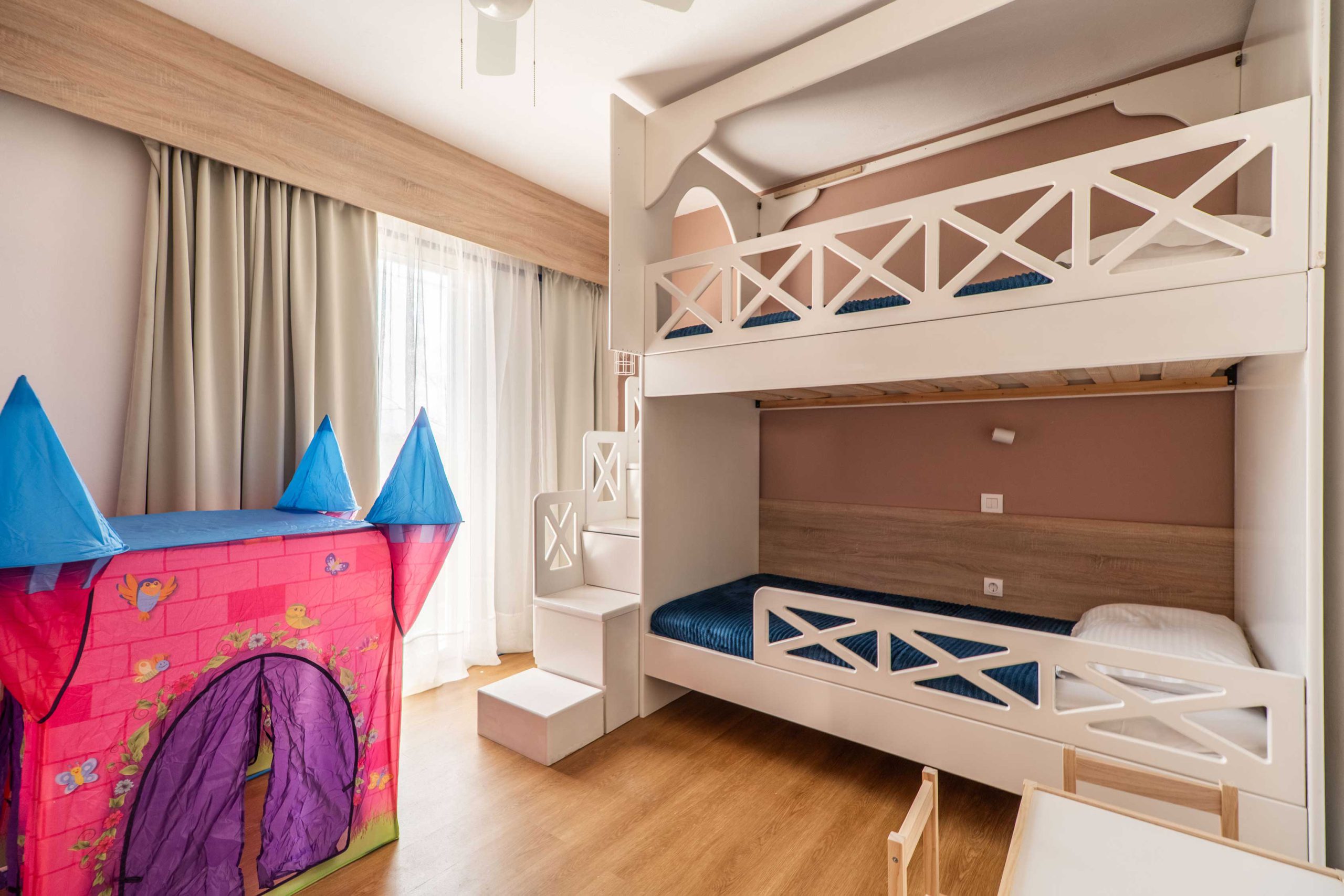 Accommodation