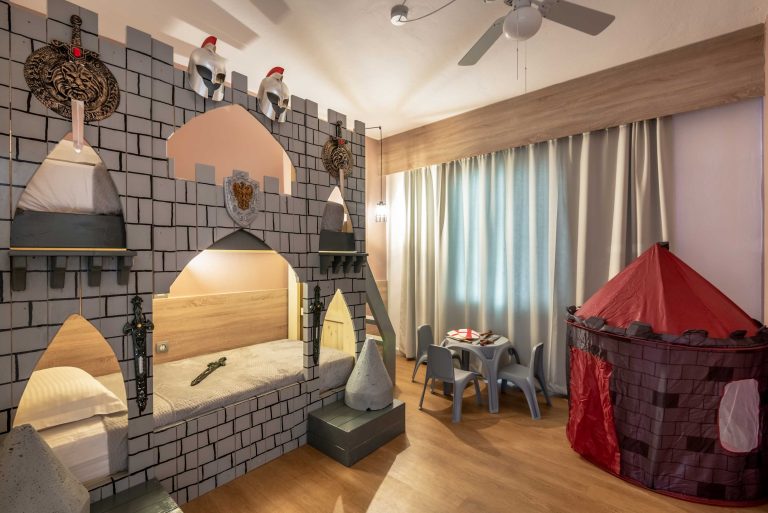 Paradisio Hotel Chania