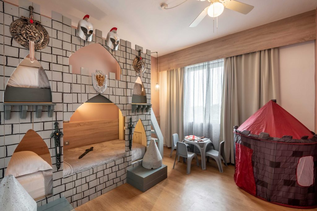 Kastro Apartment