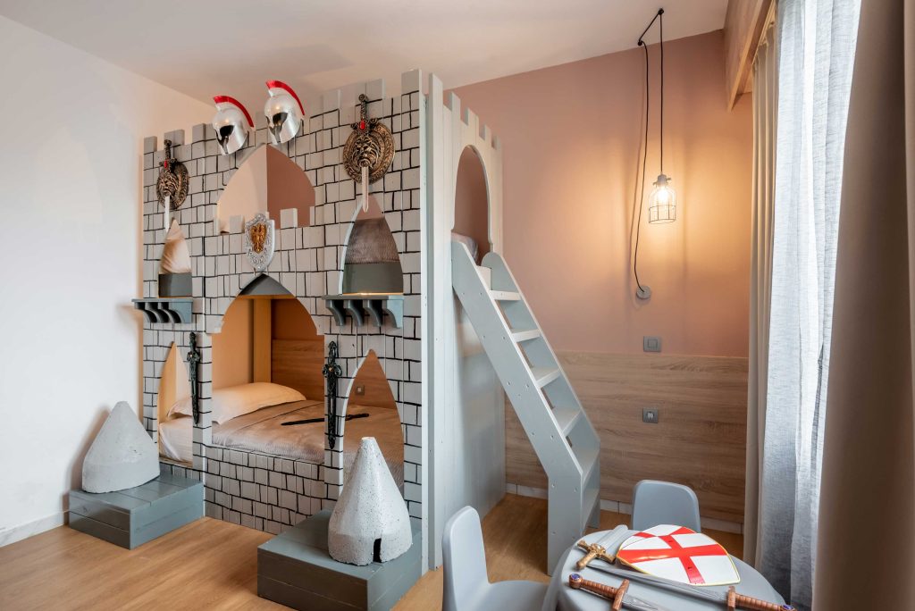 Kastro Apartment