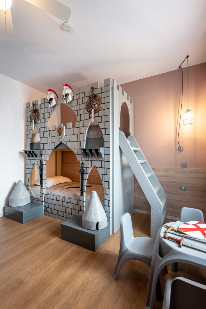 Kastro Apartment