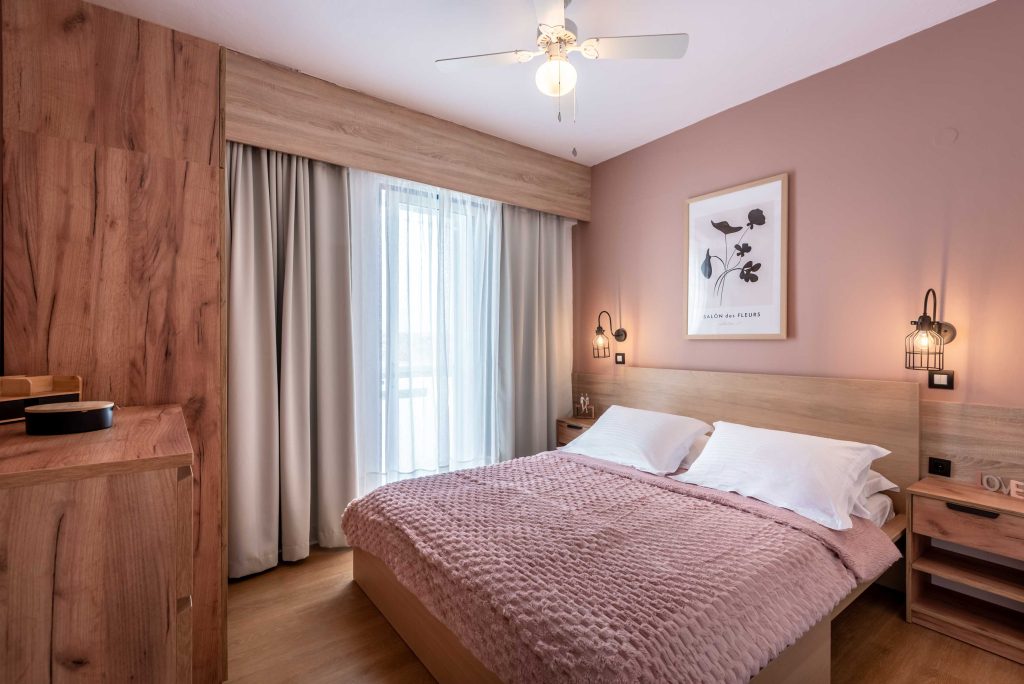 Kastro Apartment