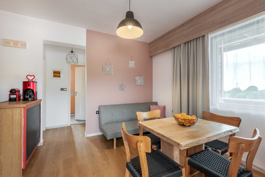 Kastro Apartment