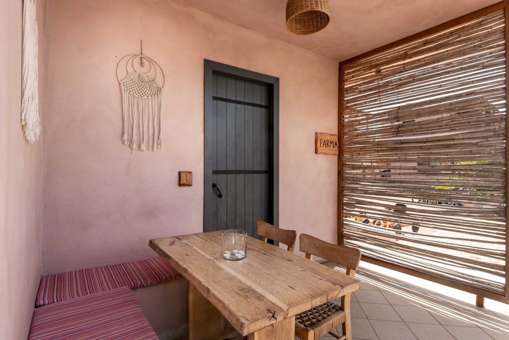 Farma Apartment