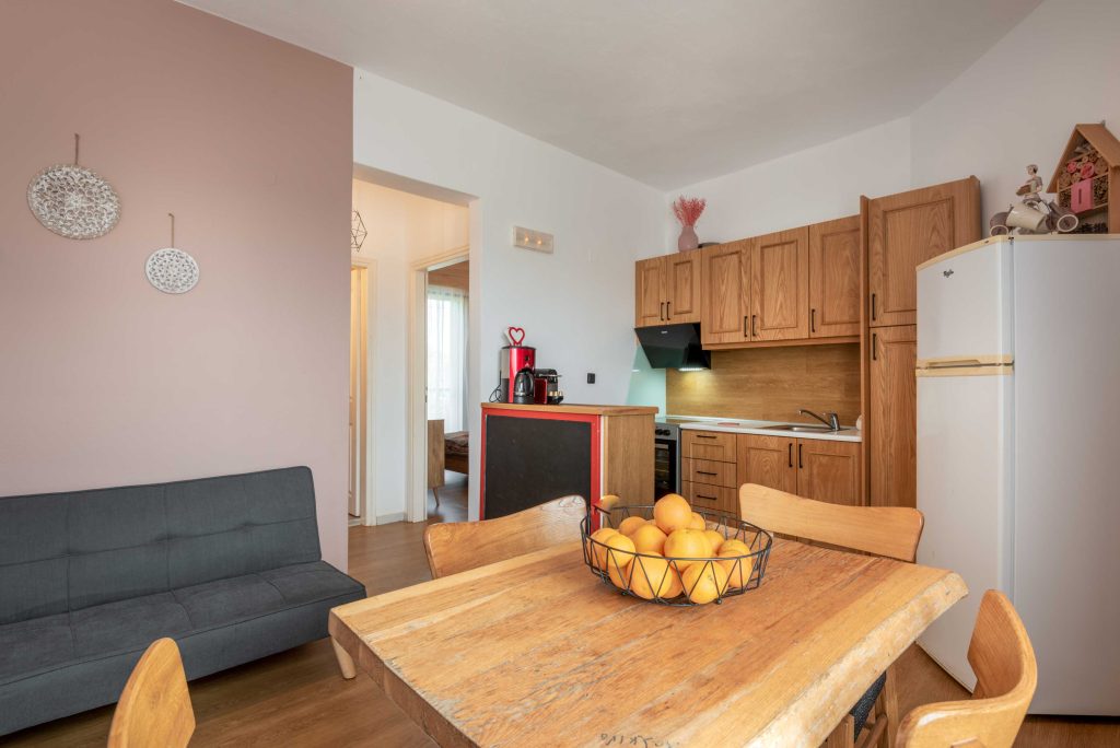 Farma Apartment