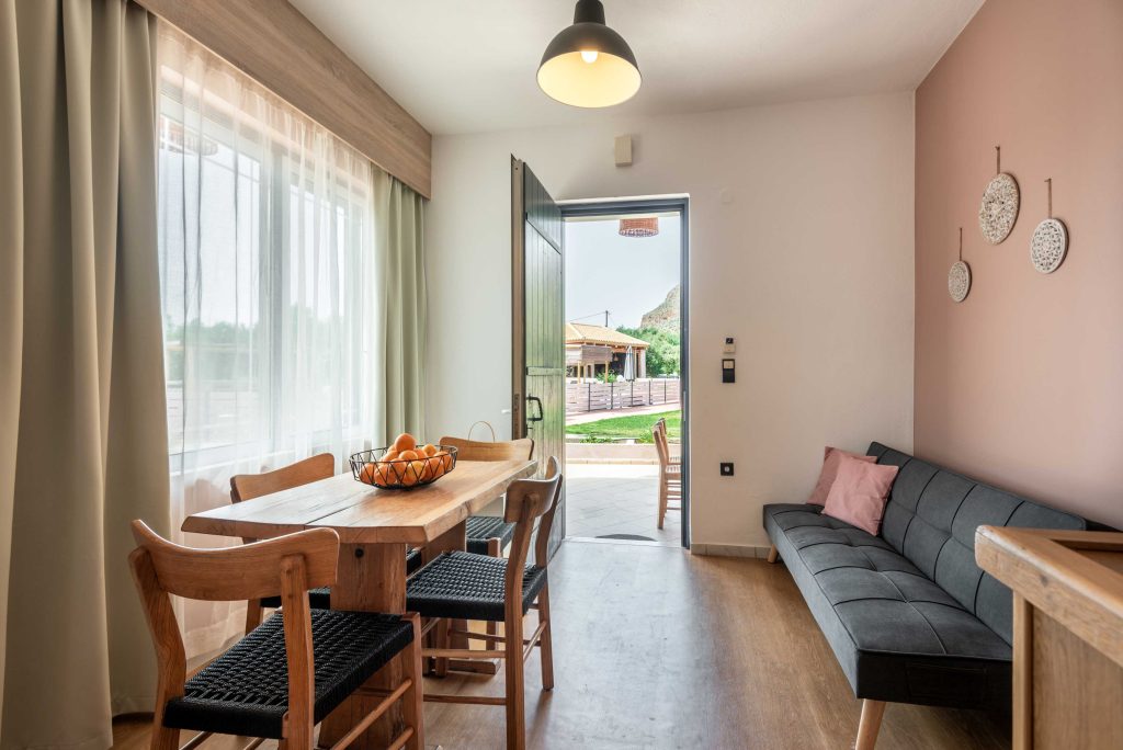 Farma Apartment