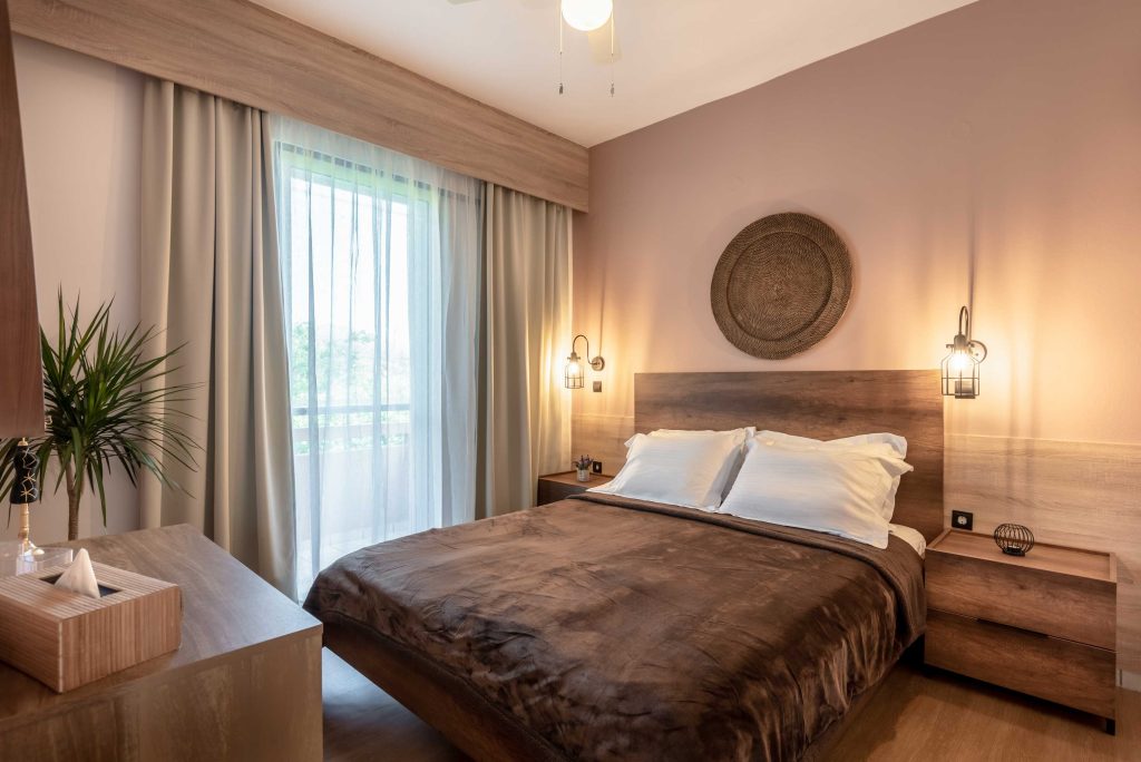 Farma Apartment