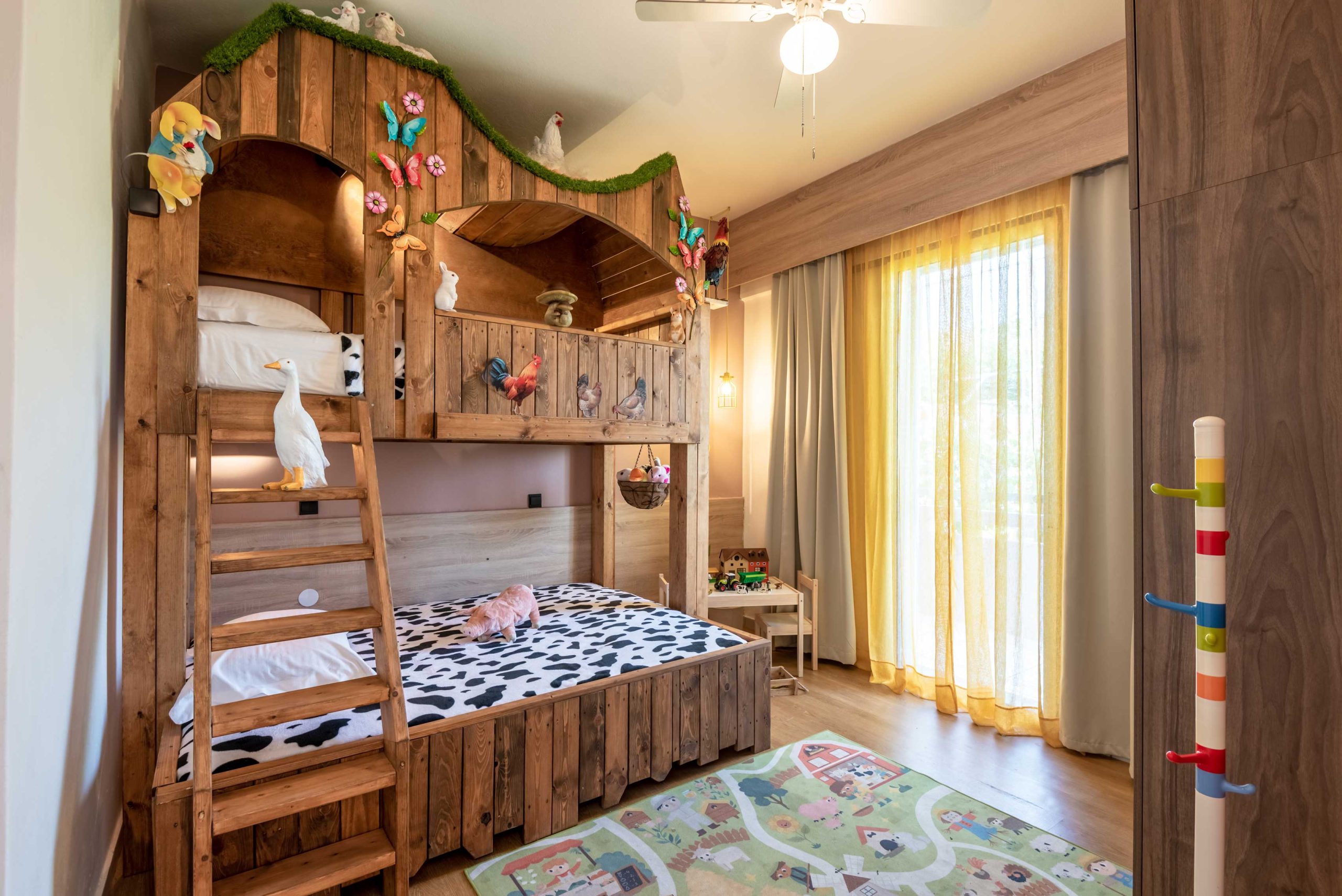 Farma Apartment