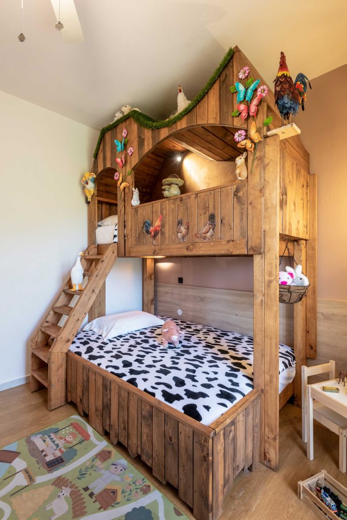 Farma Apartment