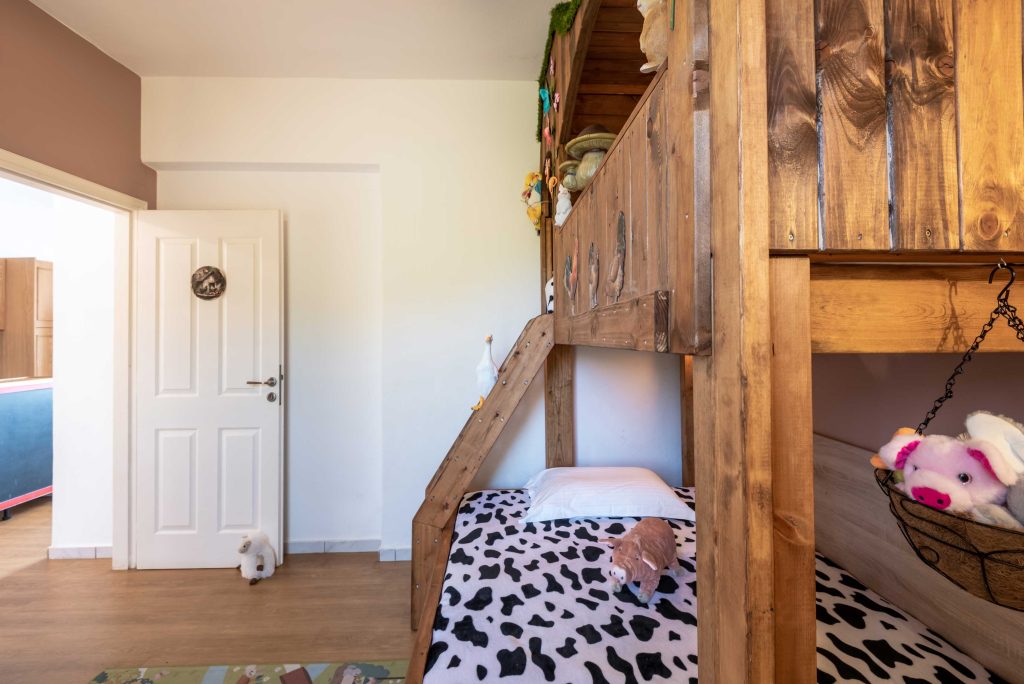 Farma Apartment