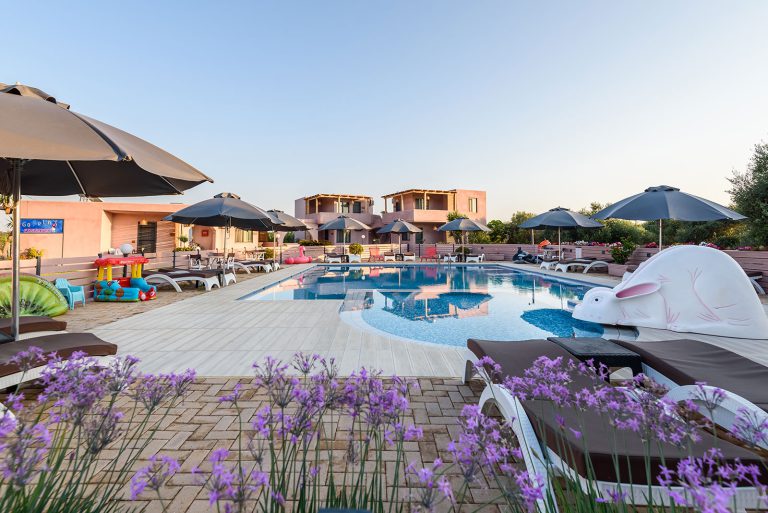 Paradisio Hotel Chania