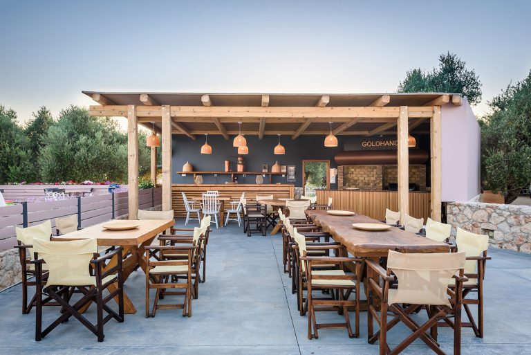 Paradisio Hotel Chania