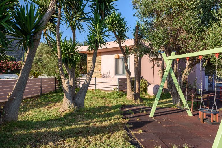 Paradisio Hotel Chania
