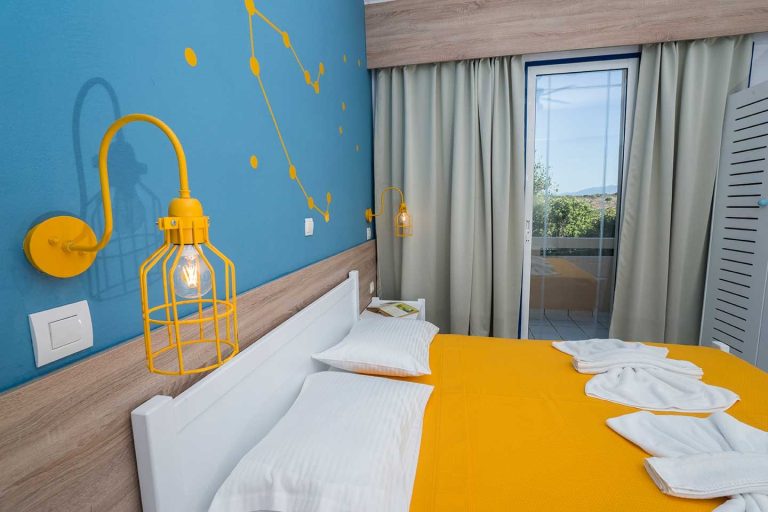 Paradisio Hotel Chania
