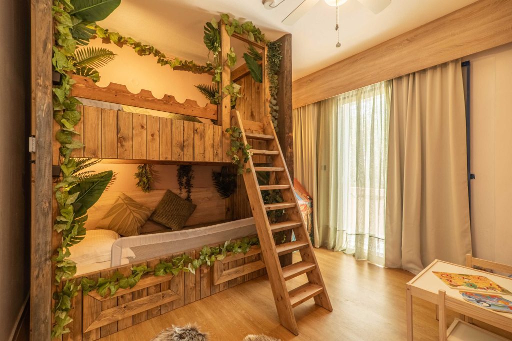 Zougla Apartment