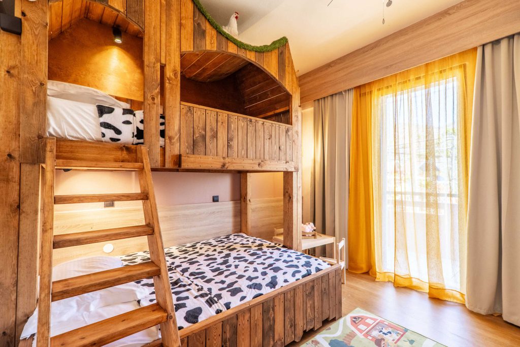 Farma Apartment