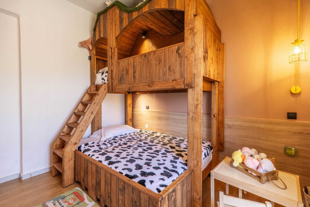 Farma Apartment