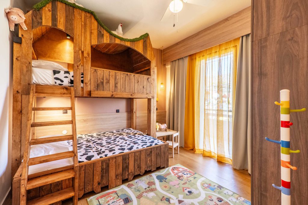 Farma Apartment