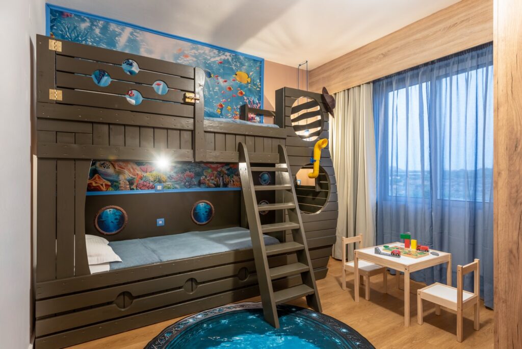 Vern Apartment
